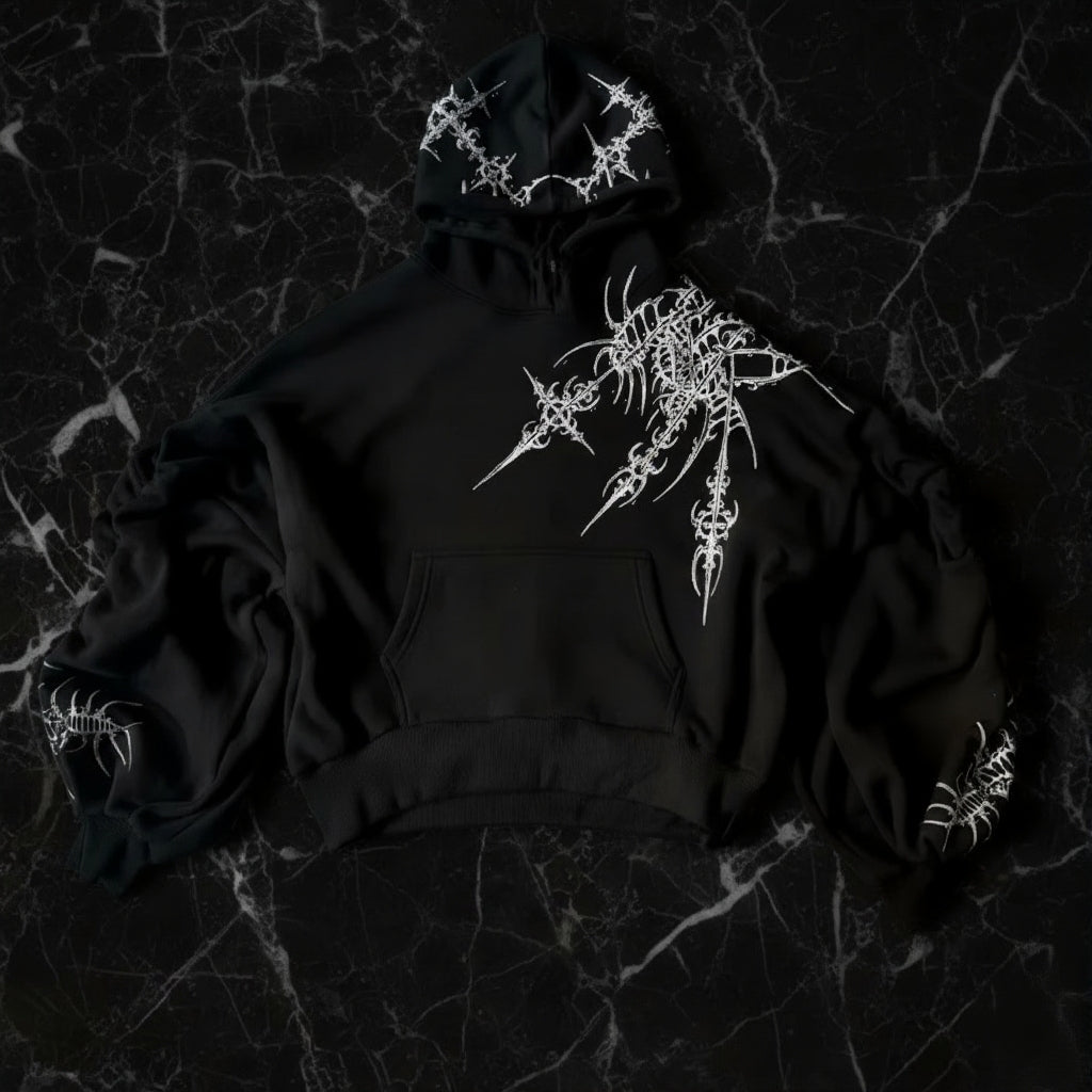 'N3CR0M4NCER'S ABYSS' Bundle