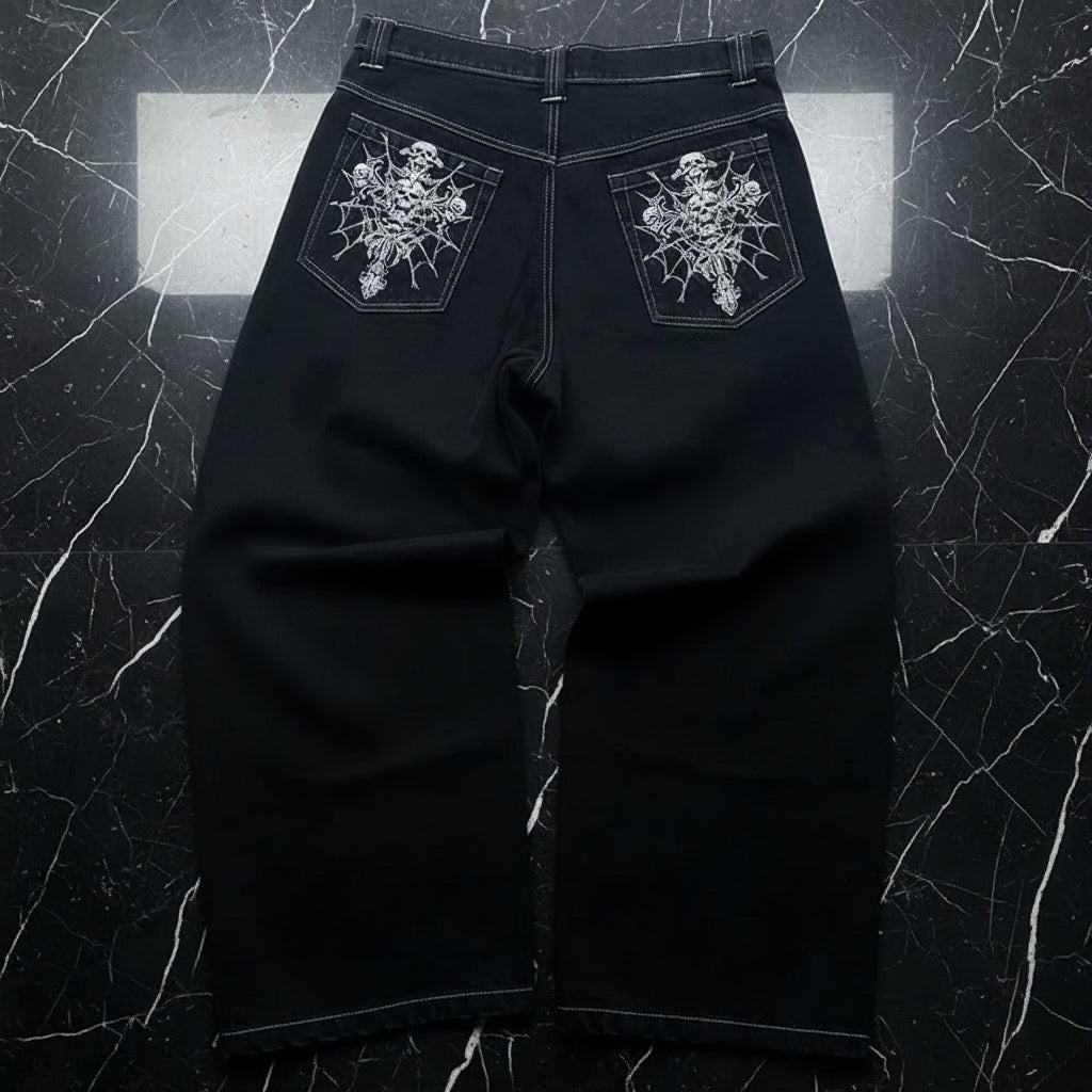 'N3CR0M4NCER'S ABYSS' Bundle