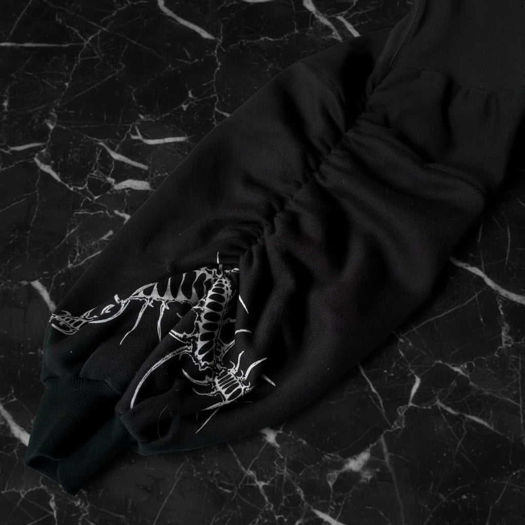 'N3CR0M4NCER'S ABYSS' Bundle