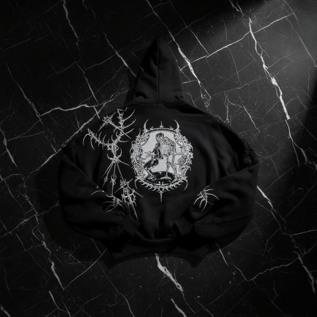 'N3CR0M4NCER'S ABYSS' Bundle