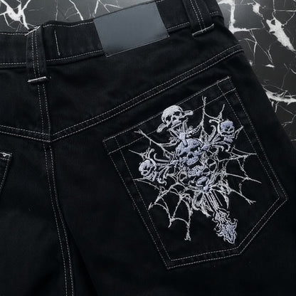 'N3CR0M4NCER'S ABYSS' Bundle