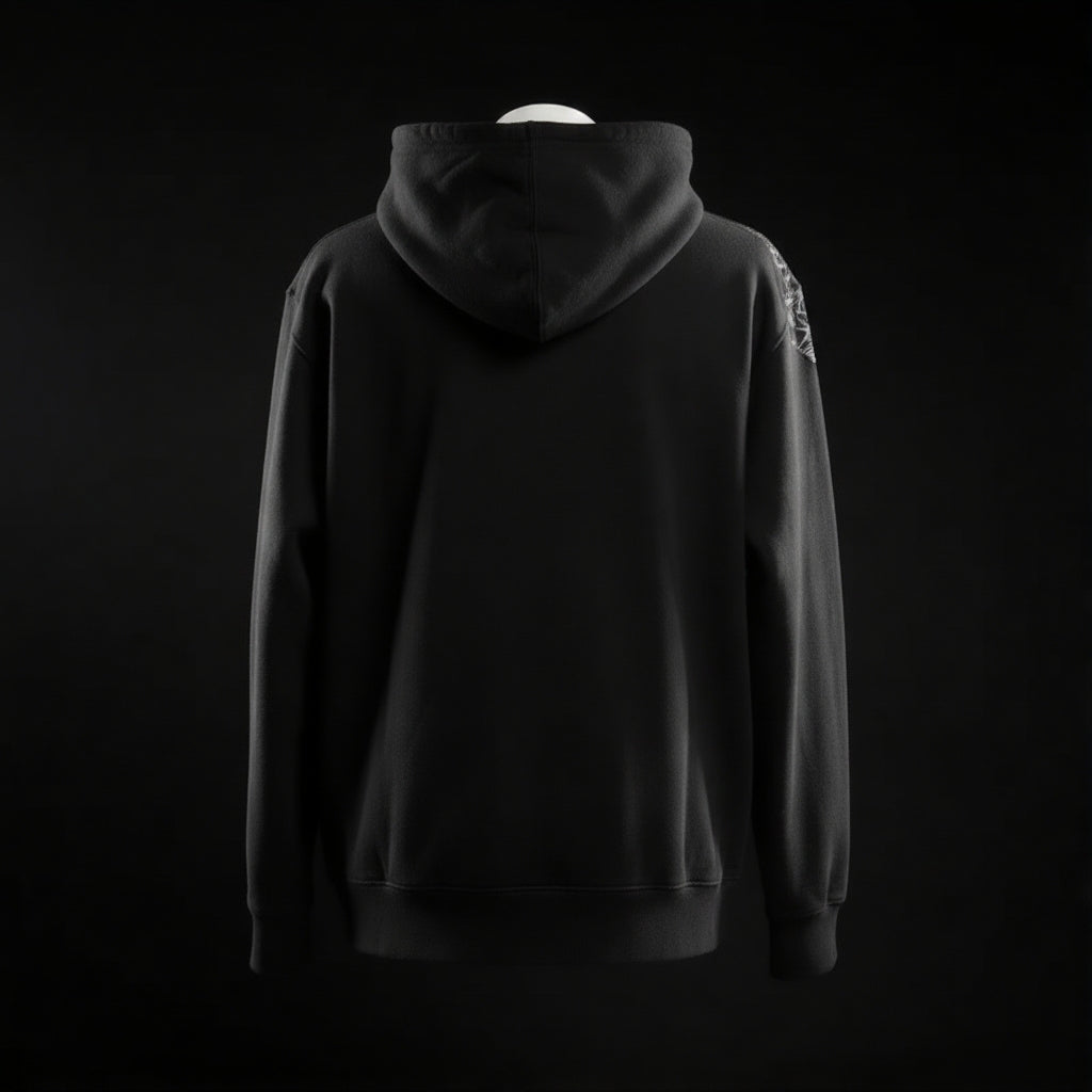 F@LLEN S3R4PH HOODIE