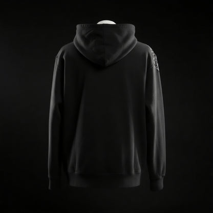 F@LLEN S3R4PH HOODIE