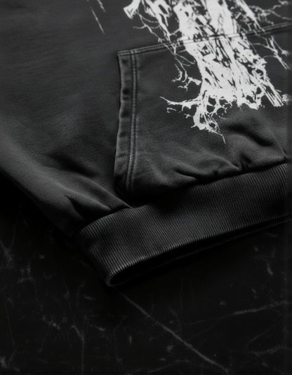 FALLEN-ANGEL HOODIE
