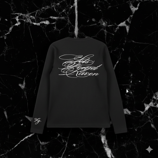 'Never Forget' Sweatshirt