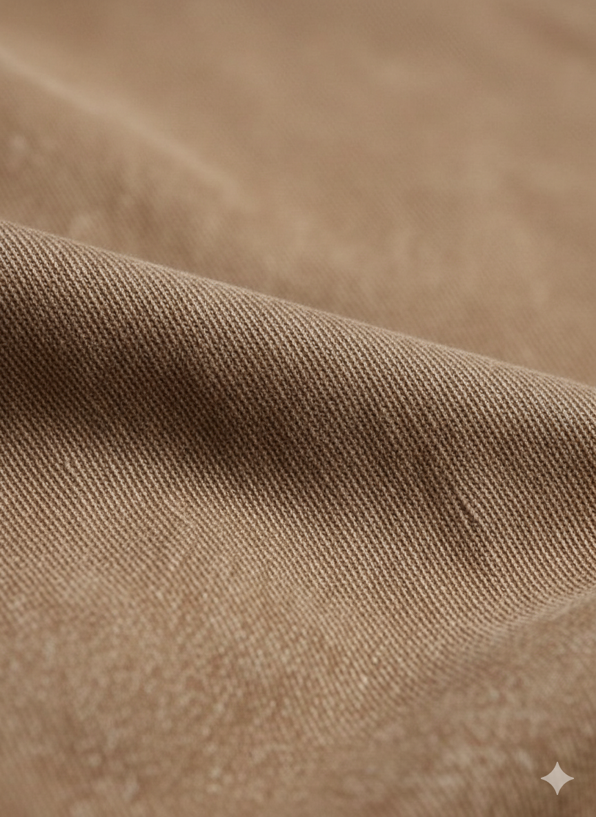 Addie Atelier Denim Jacket