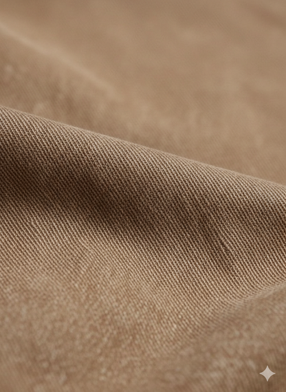 Addie Atelier Denim Jacket